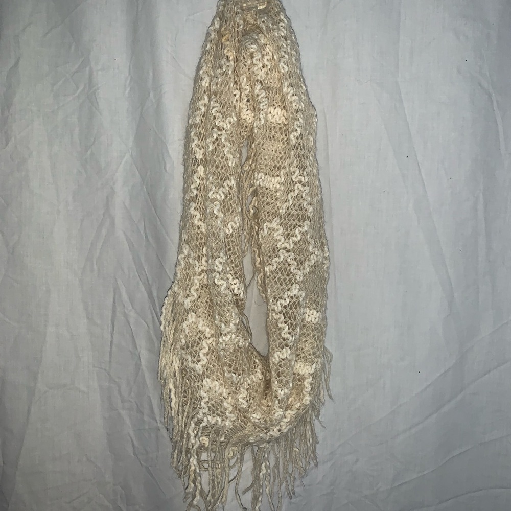 Infinity Scarf Combo